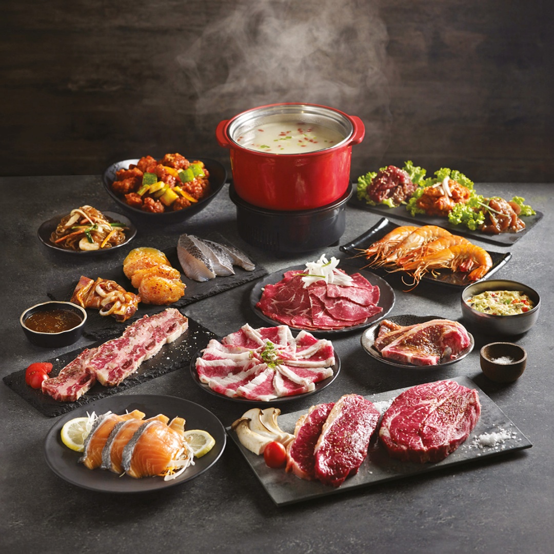 Seoul Garden